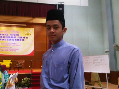 Ym tengku ahmad riezarul bin tengku ahmad fadzillah. WZWH: Putera-Putera KDYTM Tengku Mahkota Pahang