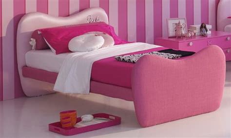 Check spelling or type a new query. Barbie Room Decoration Ideas Stripped walls | Barbie room ...