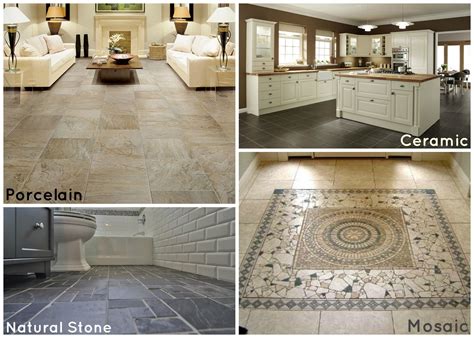 Most Common Types Of Tiles For Your Home Stratton Exteriors