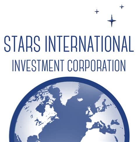 Stars International Investment Corporation Home