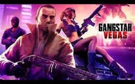 Gangstar Vegas Mod Apk Techylist In 2020 Free Pc Games Vegas