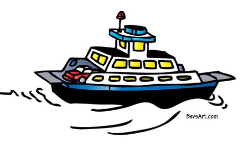 Ferry Clipart 20 Free Cliparts Download Images On Clipground 2024