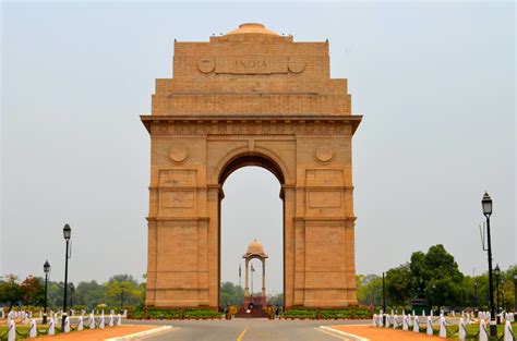 Make Your Delhi Trip Enduring By Halting At Taj Palace Sagmart