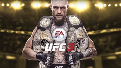 Feb 02, 2018 · ultimate team in ea sports ufc 3 introduces more personalization, strategy and collectibles. UFC 3 Review