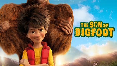 Download subtitle film the son of bigfoot (2017). پیش نمایش انیمیشن The Son of Bigfoot - فیلم مترجم