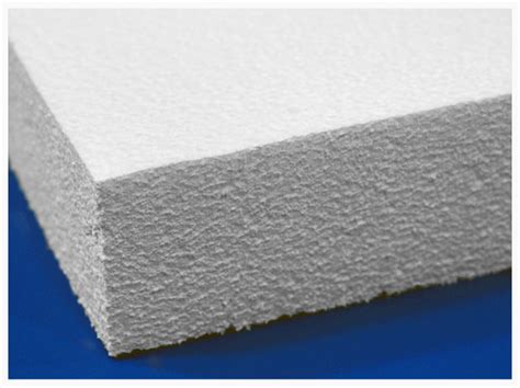 Expanded Polystyrene Eps Material At Technifoam