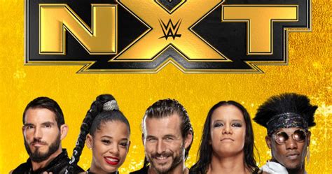 Report More Nxt Superstars Expected To Be Called Up To Wwe S Main
