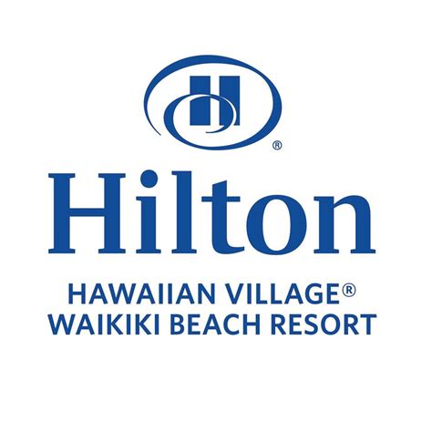 Hilton Hawaiian Village Waikiki Beach Resort Honolulu Hawaii Peloton