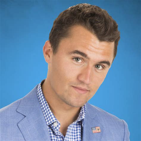 Jul 27, 2021 · charlie kirk's olympic sport is being stupid & crooked & obnoxiously wrong, and he doesn't let *anything* stop him from practicing it. The Charlie Kirk Show