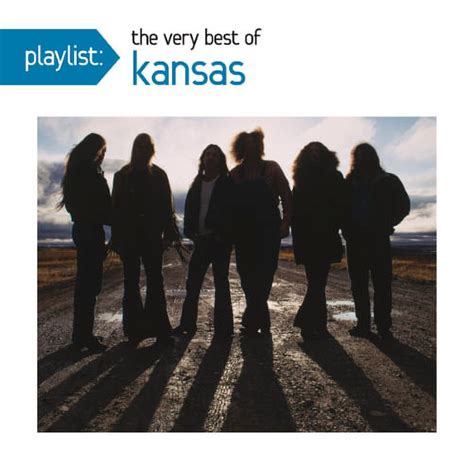 Kansas Playlist The Very Best Of Kansas Cd
