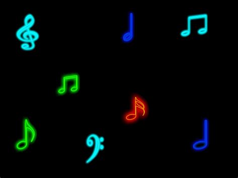 Happy Birthday Gif With Music Notes Get More Anythink S
