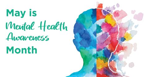 Mental Health Awareness Month Kvc Health Systems