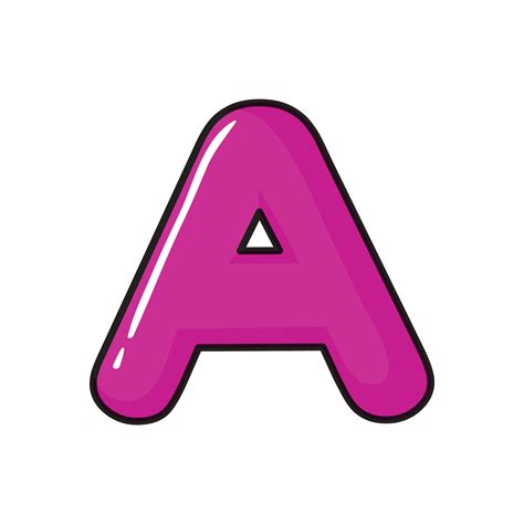 A Alphabet Png Images Transparent Background Free Download Proofmart