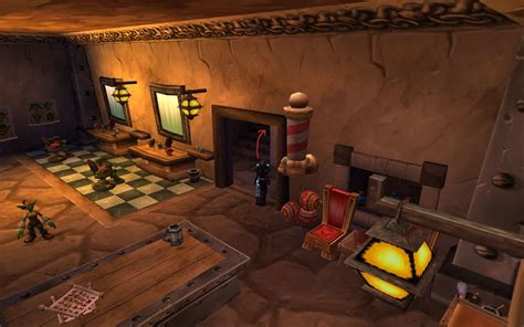 World Of Warcraft Tips And Exploits Getting To Old Ironforge