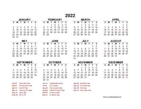 Calendar 2022 School Terms And Holidays South Africa South Africa