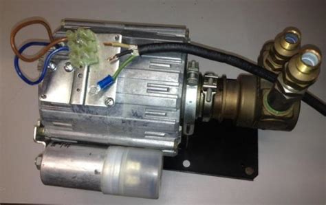 View and download la marzocco linea installation manuallines online. Wiring Procon Pump Motor