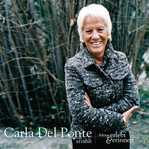 Template:infobox person carla del ponte (born february 9, 1947 in bignasco, switzerland) is a former chief prosecutor of two united nations international criminal law tribunals. Studentengeschichten - song by Carla Del Ponte | Spotify