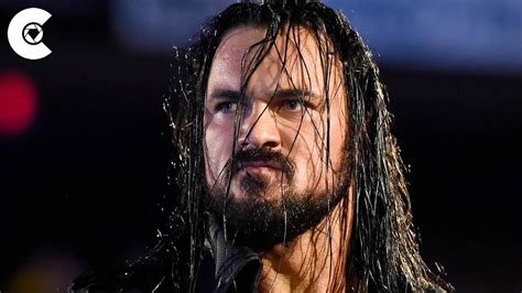 10 Things You Didnt Know About Drew Mcintyre Indy World Westling