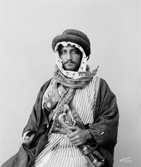 Bedouins At The Turn Of The Century The Wandering Herders Of The Middle East At A Time Of