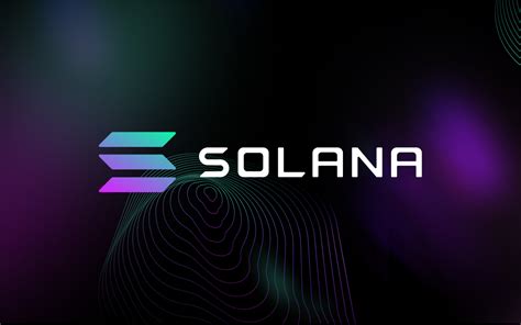 Solana Guide Et Avis Sur La Blockchain La Plus Populaire Du Moment