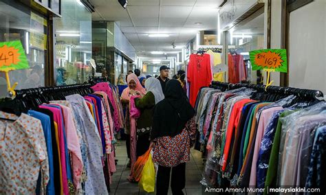 Maybe you would like to learn more about one of these? Nilai jualan perdagangan borong dan runcit Julai cecah ...