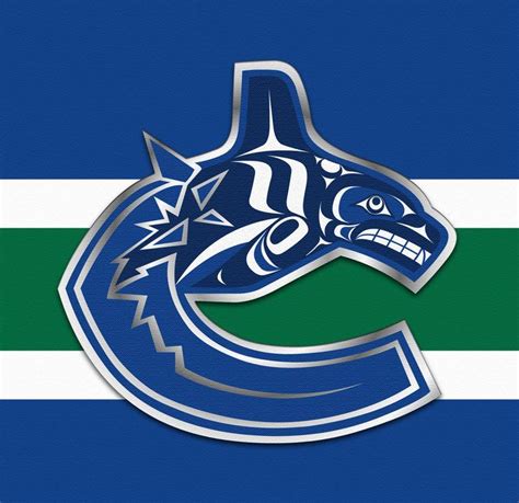 Vancouver Canucks Logo Vancouver Canucks Nhl Hockey Jerseys