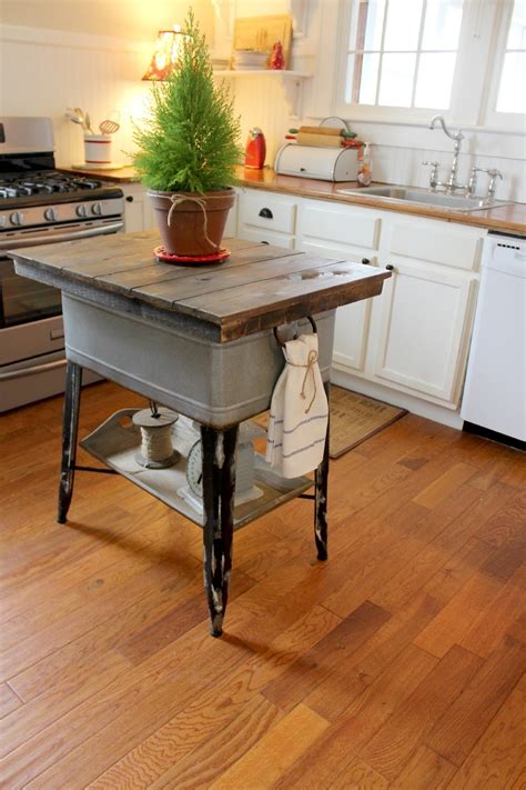 By composting we are returning nutrients back into the soil rather than locking them up in landfill. 14 Genius Ways To Repurpose Galvanized Buckets and Tubs