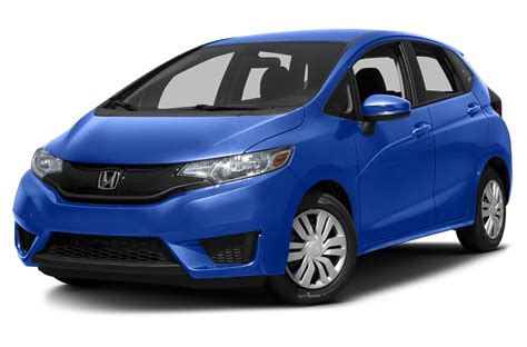 Maybe you would like to learn more about one of these? 2016 Honda Fit - Price, Photos, Reviews & Features