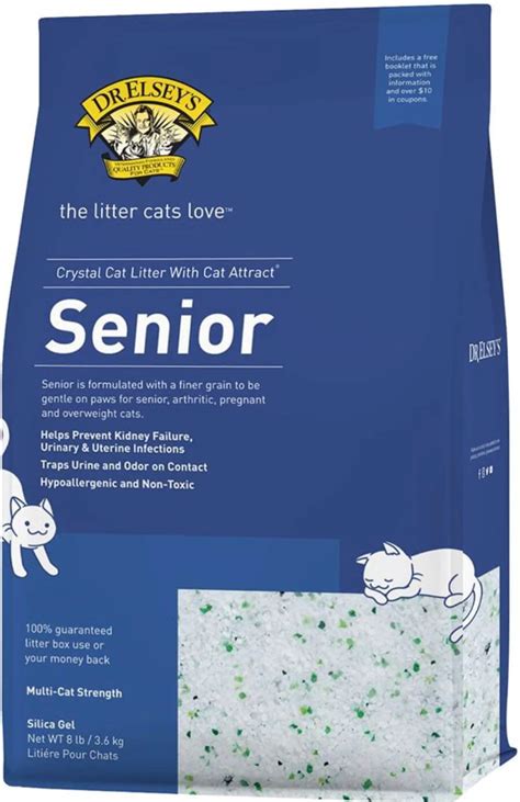 The Best Crystal Cat Litter 7 No Mess Choices Richard Rowlands