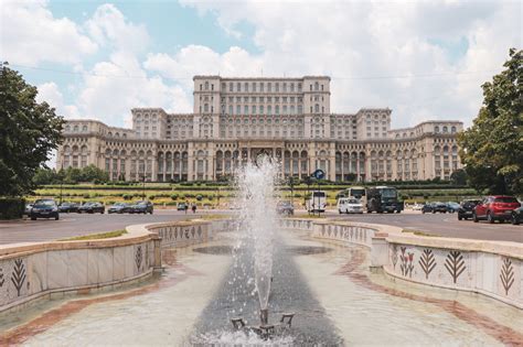 In the period between the two world wars, the city's elegant architecture. 11 Must-Visit Photo Spots in Bucharest, Romania