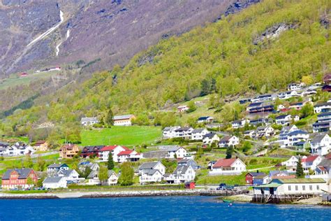 10 Most Beautiful Places In Norway Fairytale Villages
