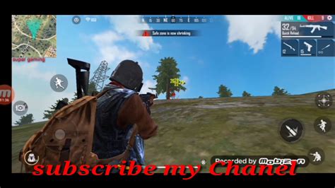 Maybe you would like to learn more about one of these? Free fire,gaming,free fare game - YouTube