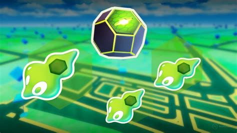 Cómo atrapar a Zygarde en Pokémon GO y conseguir Células Zygarde