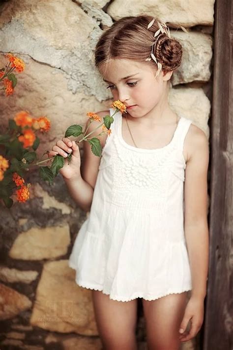 Cute Little Girl Dresses Cute Girl Dresses Beautiful