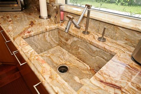 We did not find results for: 50+ Granite Countertops and Sinks - Kitchen Design and ...