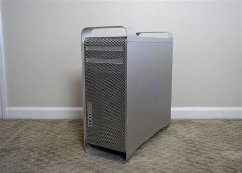 Apple Mac Pro Quad Core Tower Ebth