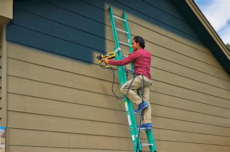 Best Paint Sprayer For Home Exterior Top 5 Reviews And Guide In 2021