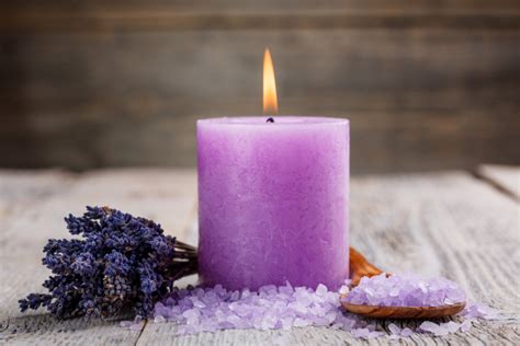 cara membuat scented candle dari bahan alami cleanipedia