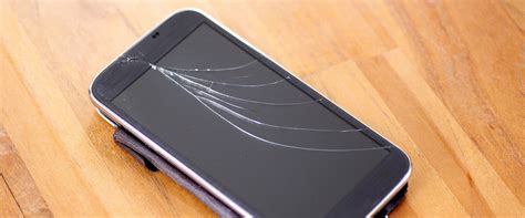 Cracked Iphone Screen Help Guide How 5 Repair Options Stack Up Abc News