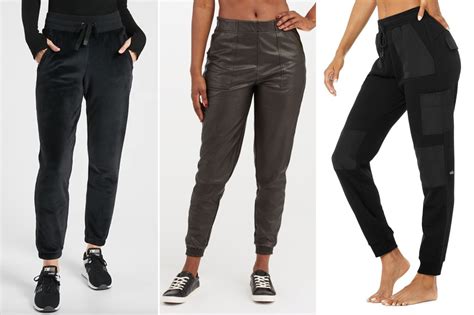 11 Best Joggers For Women To Get Comfy In Style For 2021