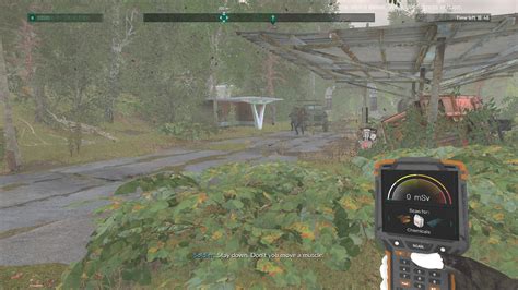 The game launches on ps4 and xbox one in september. In Chernobylite, radiation isn't all you need to worry ...