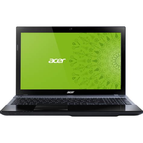 Acer Aspire 156 Laptop Amd A Series A8 4500m 750gb Hd Dvd Writer Windows 7 Home Premium