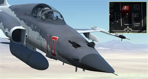 The aircraft took its maiden flight on 11 august 1972 and entered into service in 19… First Flight! - Belsimtek DCS: F-5E Tiger II | Mudspike
