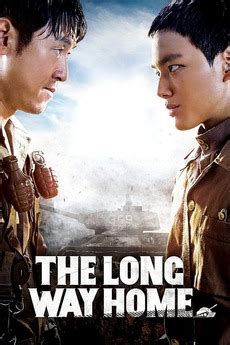 The way home movie reviews & metacritic score: ‎The Long Way Home (2015) directed by Cheon Seong-il ...