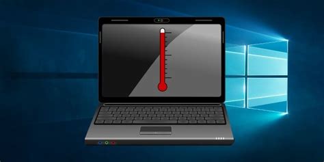 Here's how to monitor your computer's cpu temperature, and lower it if needed. How to Check the Temperature of Your Laptop CPU in Windows ...