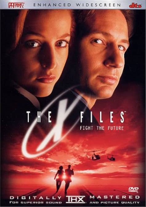 The X Files Staffel 1 Film Originale Jeffrey R Busch Limited Edition