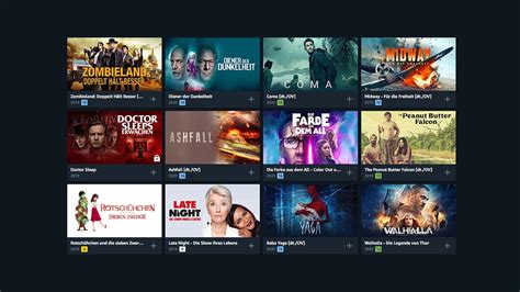 Stream movies and tv shows from prime video and use the prime video app right on your tivo you can tell which shows are available on prime video by looking for the icon (here, in the bottom. Amazon Prime Video: Filme im Angebot für je 99 Cent leihen