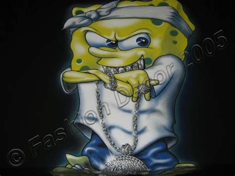 [49 ] gangster spongebob wallpapers wallpapersafari
