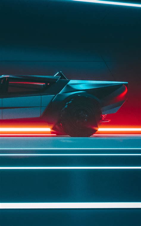 We hope you enjoy our growing collection of hd images to use as a background or home screen for your smartphone or computer. 800x1280 Tesla Cybertruck Side View Concept 4k Nexus 7 ...