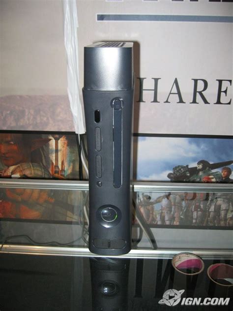 Prototype Xbox 360 From 2004 Se7ensins Gaming Community